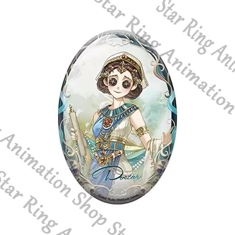 Watch Accessories - Official Identity V Anime Cosplay Cartoon