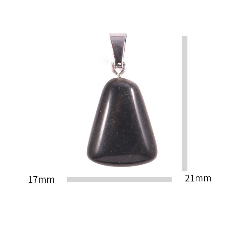 20pcs/ Bag Carving White Cryst - Crystal Pendant Necklace Natural Stone review and price