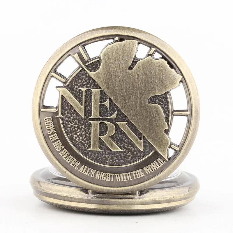 Neon Genesis Evangelion Eva An - Anime Pendant Necklace review and price