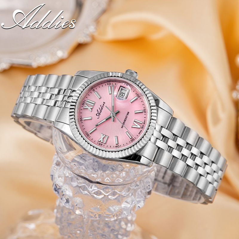 Addies High Quality Luxury Wat - Watch Accessories review and price