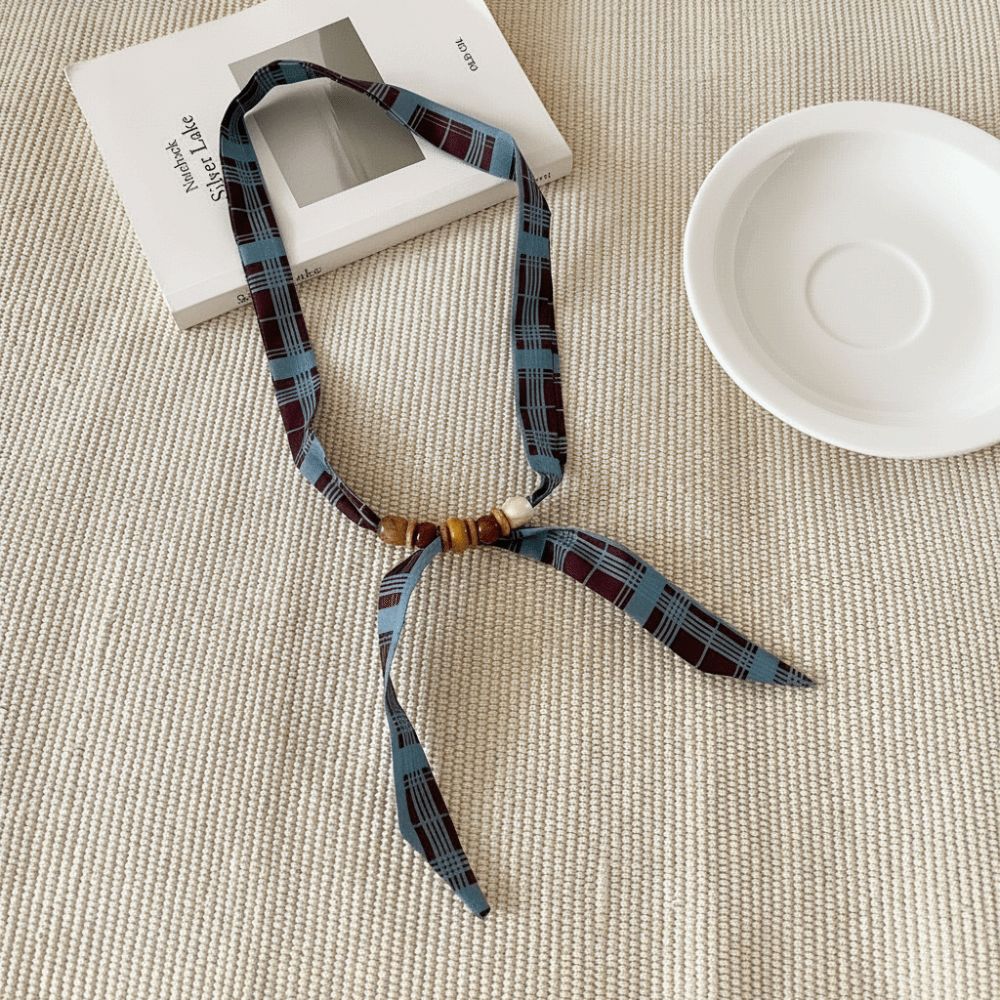 Gift Vintage Thin Polka Dot Ne - Pearl Choker Necklace Vintage review and price