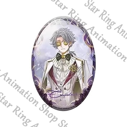 Official Identity V Anime Cosp - Watch Accessories review and price