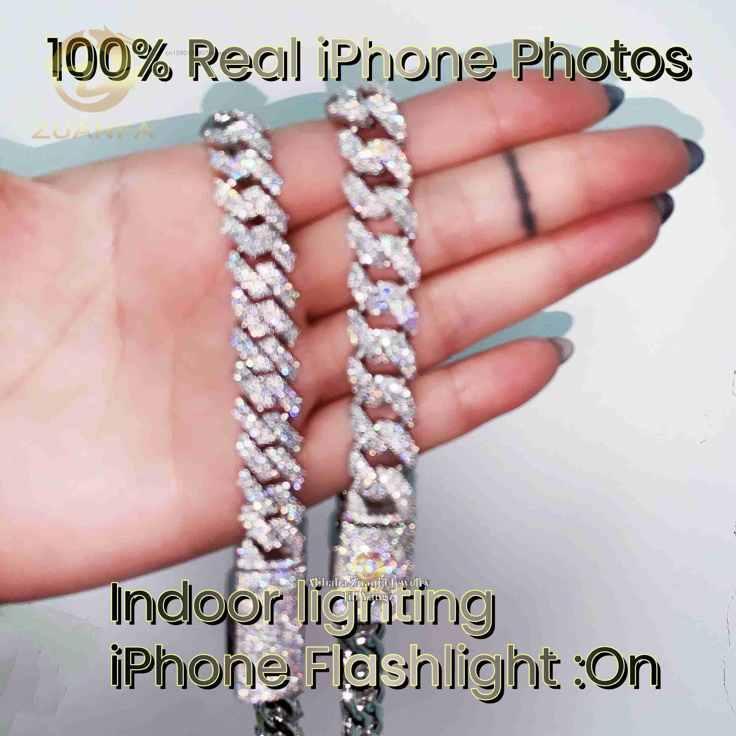Certification GRA Leading Fact - Cuban Link Chain 12Mm review and price